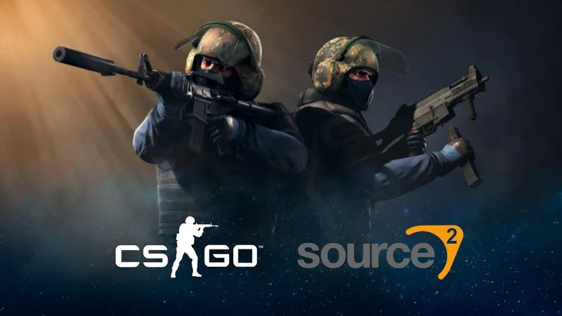 CSGO