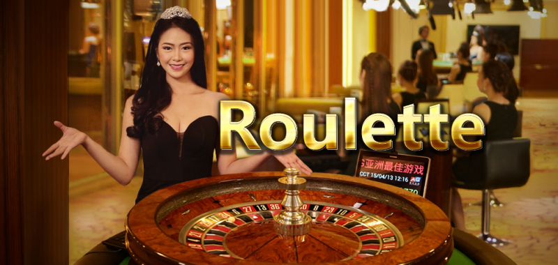 Roulette AG Gaming me88