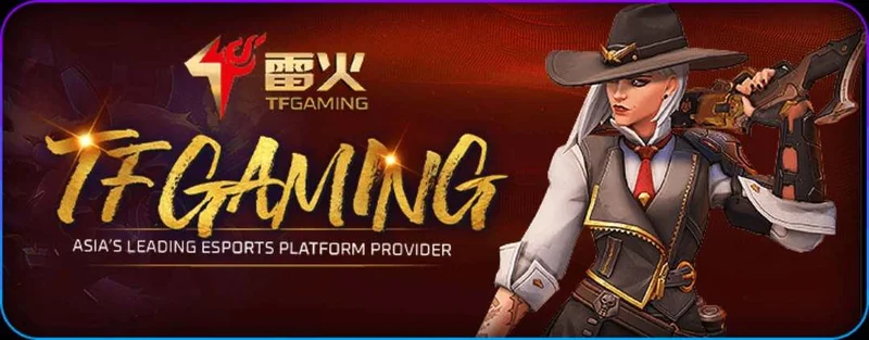 Sảnh TF Gaming Esport me88