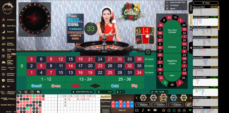 Vận dụng cách chơi Roulette me88 hiệu quả cho hội viên mới