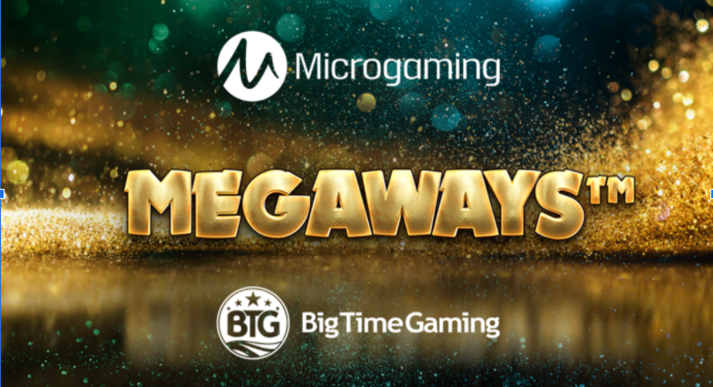 sảnh Microgaming me88