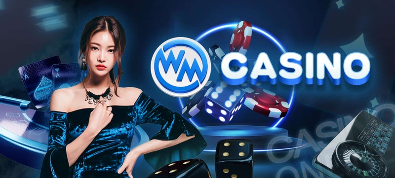 Sảnh WM casino me88