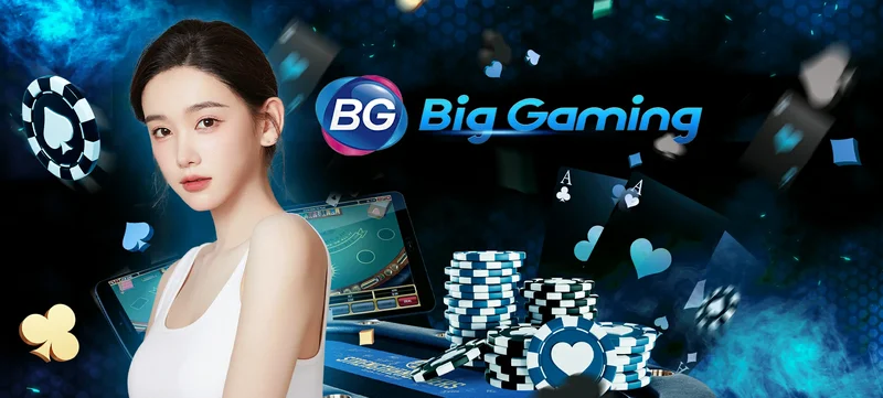 sảnh Big Gaming me88