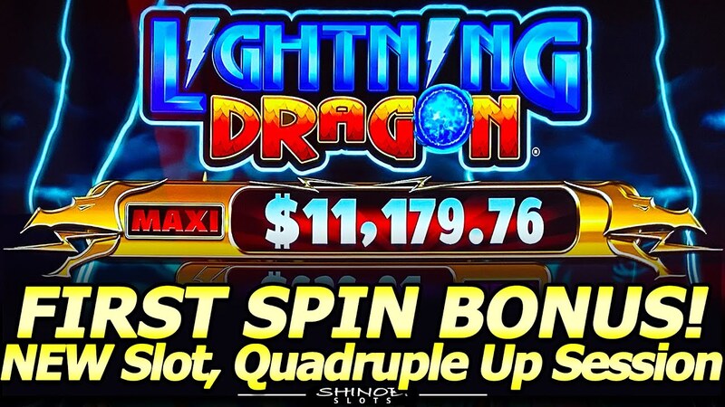 game Lightning Dragon me88